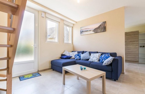 Ardevon House | 93 m² Gîte ∙ 3 bedrooms ∙ 6 guests