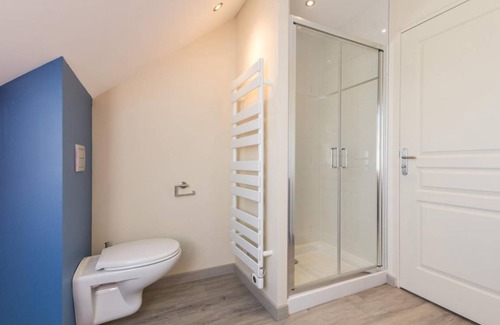 Ardevon House | 93 m² Gîte ∙ 3 bedrooms ∙ 6 guests
