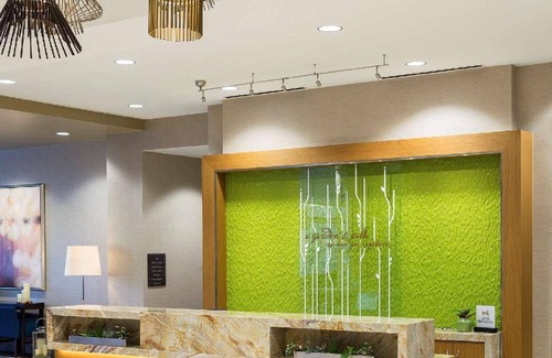 Downtown Hotel | 93 m² Hotel ∙ 127 guests