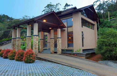 Elappara Hotel | 93 m² Hotel ∙ 2 bedrooms ∙ 5 guests