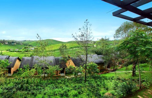 Elappara Hotel | 93 m² Hotel ∙ 2 bedrooms ∙ 5 guests