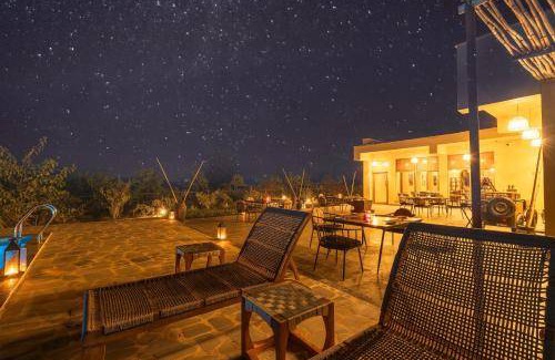 Bali Hotel | 93 m² Hotel ∙ 3 guests