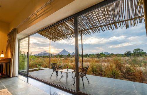Bali Hotel | 93 m² Hotel ∙ 3 guests