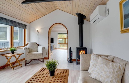 Oster Hurup House | 93 m² House ∙ 1 bedroom ∙ 4 guests