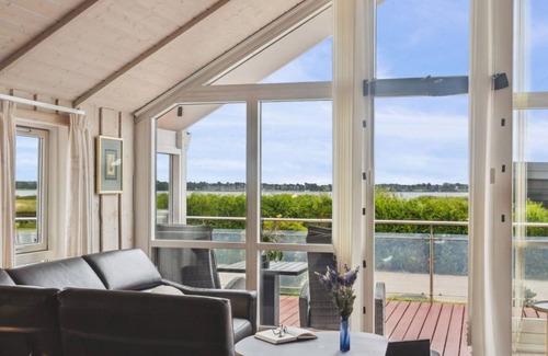 Frederikssund Municipality House | 93 m² House ∙ 1 bedroom ∙ 5 guests