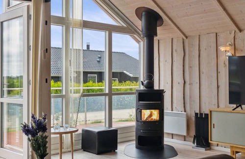 Frederikssund Municipality House | 93 m² House ∙ 1 bedroom ∙ 5 guests