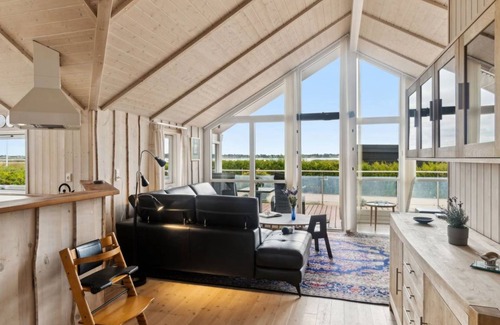 Frederikssund Municipality House | 93 m² House ∙ 1 bedroom ∙ 5 guests