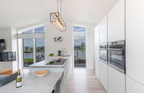 Wemeldinge House | 93 m² House ∙ 1 bedroom ∙ 4 guests