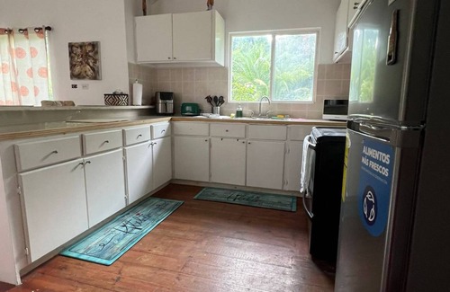 West Coast House | 93 m² House ∙ 1 bedroom ∙ 2 guests