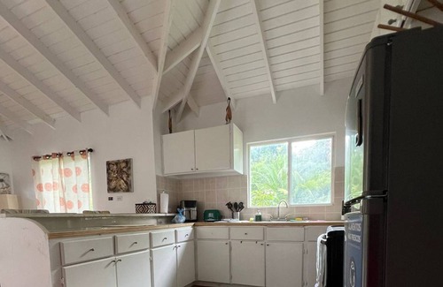 West Coast House | 93 m² House ∙ 1 bedroom ∙ 2 guests