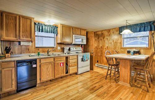 Umber View Heights House | 93 m² House ∙ 1 bedroom ∙ 4 guests