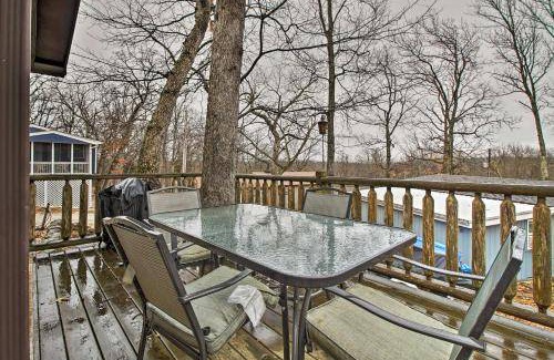 Umber View Heights House | 93 m² House ∙ 1 bedroom ∙ 4 guests