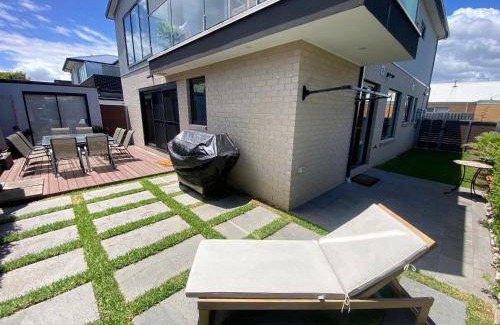 Safety Beach House | 93 m² House ∙ 2 bedrooms ∙ 4 guests