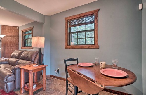 Blairsville House | 93 m² House ∙ 2 bedrooms ∙ 4 guests