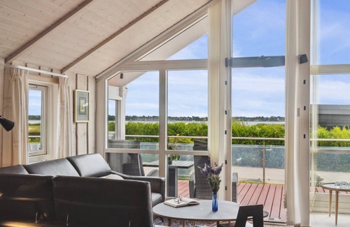 Frederikssund Municipality House | 93 m² House ∙ 2 bedrooms ∙ 5 guests