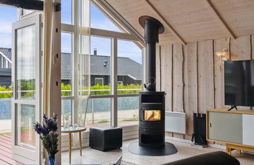 Frederikssund Municipality House | 93 m² House ∙ 2 bedrooms ∙ 5 guests