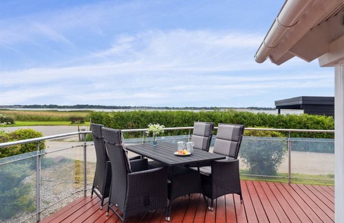 Frederikssund Municipality House | 93 m² House ∙ 2 bedrooms ∙ 5 guests