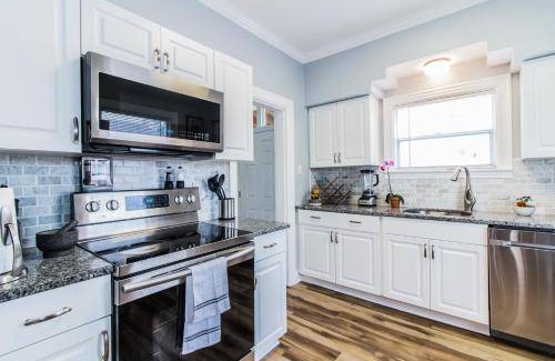Lakeland House | 93 m² House ∙ 2 bedrooms ∙ 6 guests