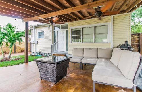 Lakeland House | 93 m² House ∙ 2 bedrooms ∙ 6 guests