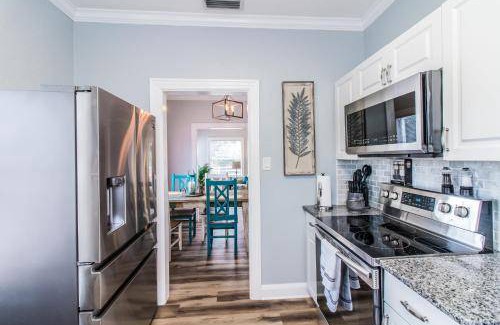 Lakeland House | 93 m² House ∙ 2 bedrooms ∙ 6 guests
