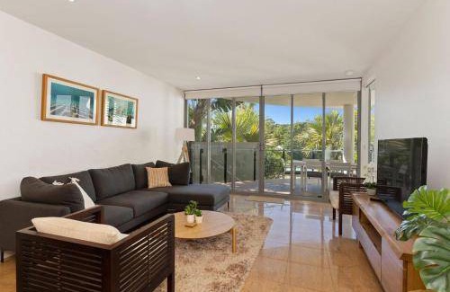 Casuarina House | 93 m² House ∙ 2 bedrooms ∙ 4 guests