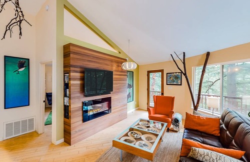 Rosario House | 93 m² House ∙ 2 bedrooms ∙ 4 guests