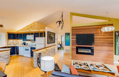 Rosario House | 93 m² House ∙ 2 bedrooms ∙ 4 guests