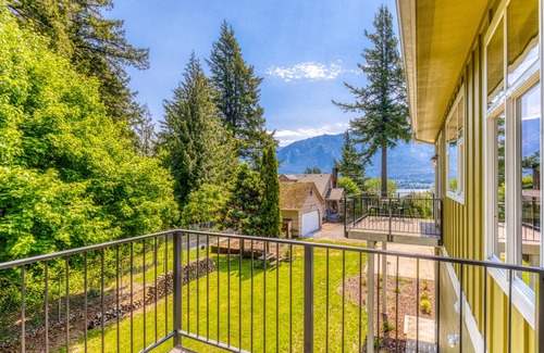 Stevenson House | 93 m² House ∙ 2 bedrooms ∙ 7 guests
