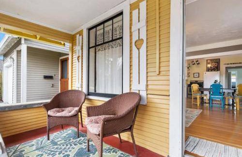 St. Johns House | 93 m² House ∙ 2 bedrooms ∙ 3 guests