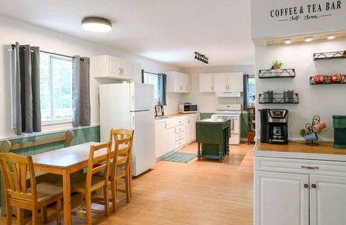 Mississippi Mills House | 93 m² House ∙ 2 bedrooms ∙ 6 guests