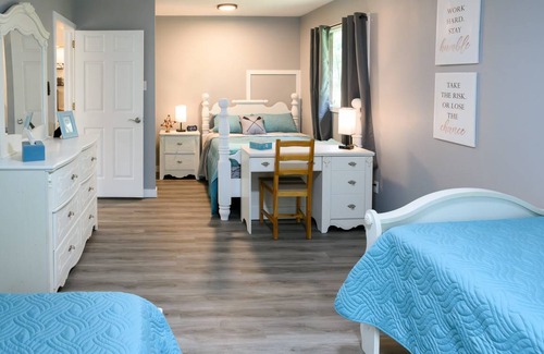 Mississippi Mills House | 93 m² House ∙ 2 bedrooms ∙ 6 guests