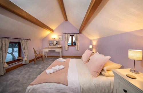 Newport House | 93 m² House ∙ 2 bedrooms ∙ 4 guests