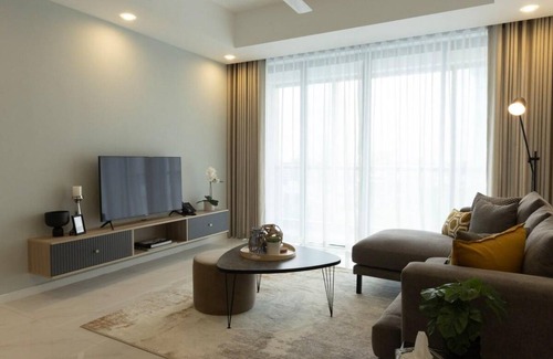 Colombo 02 House | 93 m² House ∙ 2 bedrooms ∙ 4 guests