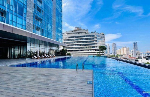 Colombo 02 House | 93 m² House ∙ 2 bedrooms ∙ 4 guests