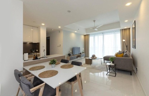 Colombo 02 House | 93 m² House ∙ 2 bedrooms ∙ 4 guests