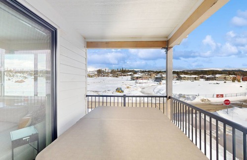 Fraser House | 93 m² House ∙ 2 bedrooms ∙ 8 guests