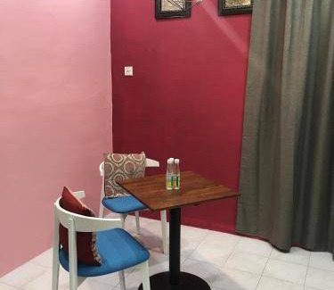 Seri Manjung House | 93 m² House ∙ 2 bedrooms ∙ 7 guests