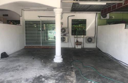 Seri Manjung House | 93 m² House ∙ 2 bedrooms ∙ 7 guests