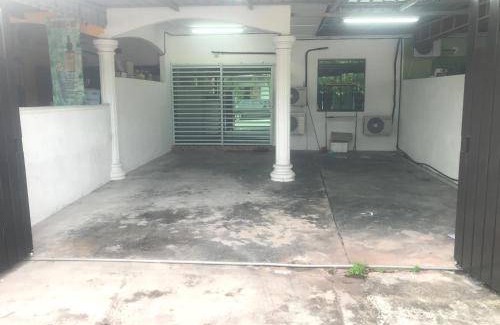 Seri Manjung House | 93 m² House ∙ 2 bedrooms ∙ 7 guests