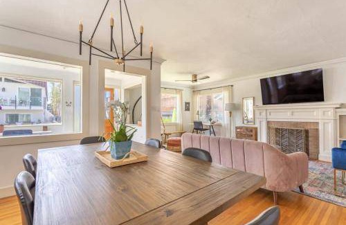 Hermosa Beach House | 93 m² House ∙ 2 bedrooms ∙ 6 guests