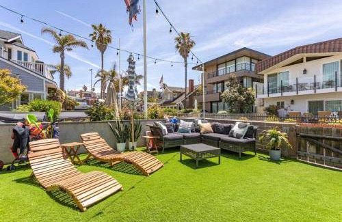 Hermosa Beach House | 93 m² House ∙ 2 bedrooms ∙ 6 guests