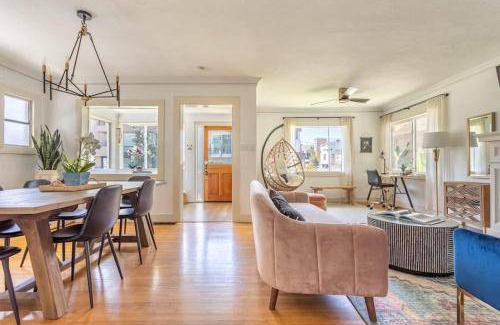 Hermosa Beach House | 93 m² House ∙ 2 bedrooms ∙ 6 guests