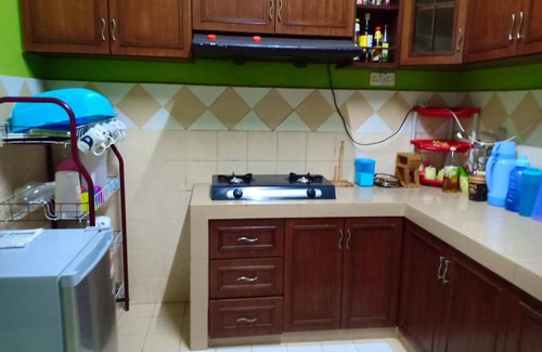 Tanjung Malim House | 93 m² House ∙ 3 bedrooms ∙ 10 guests