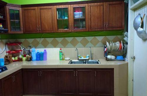 Tanjung Malim House | 93 m² House ∙ 3 bedrooms ∙ 10 guests
