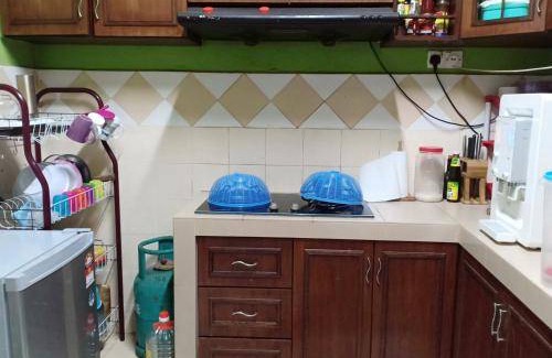 Tanjung Malim House | 93 m² House ∙ 3 bedrooms ∙ 10 guests