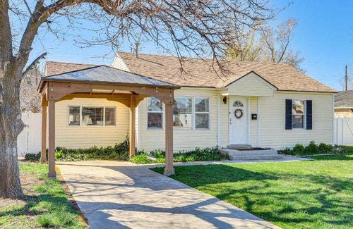 Utah County House | 93 m² House ∙ 3 bedrooms ∙ 6 guests