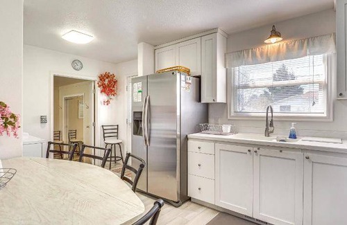 Utah County House | 93 m² House ∙ 3 bedrooms ∙ 6 guests