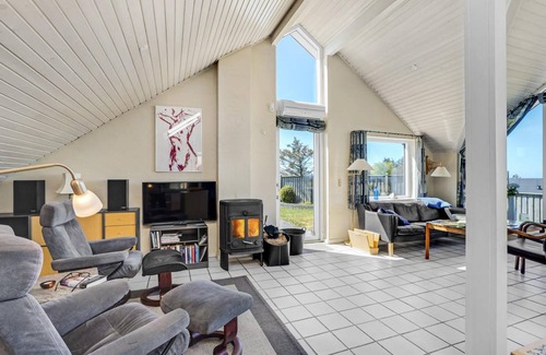 Remmer Strand House | 93 m² House ∙ 3 bedrooms ∙ 5 guests