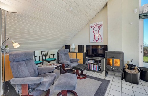 Remmer Strand House | 93 m² House ∙ 3 bedrooms ∙ 5 guests