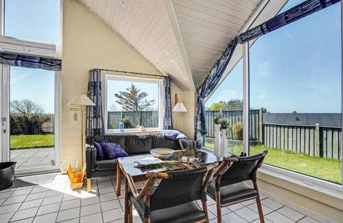 Remmer Strand House | 93 m² House ∙ 3 bedrooms ∙ 5 guests